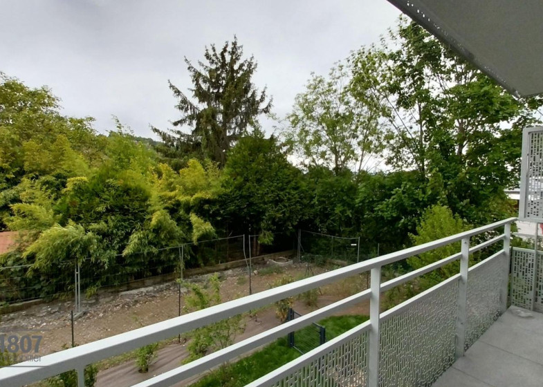 Appartement T2 à louer à Vetraz Monthoux