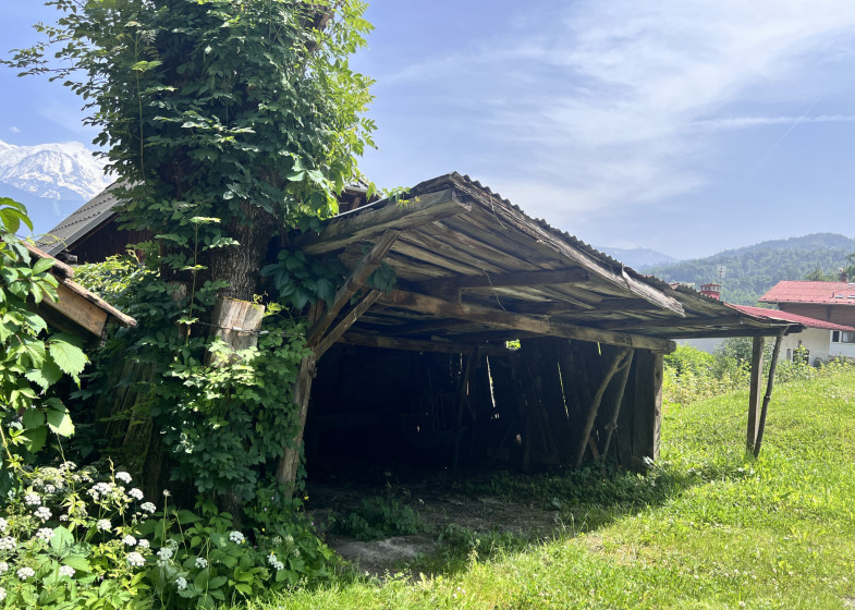 Maison T7 à vendre à Sallanches