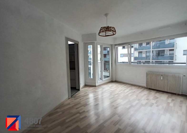 Appartement T2 à louer à Thonon Les Bains