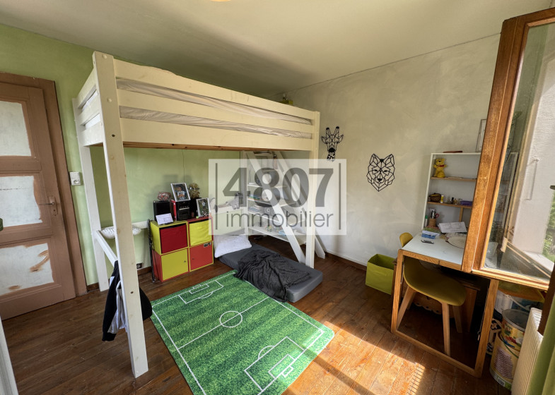 Maison T5 à vendre à Marnaz