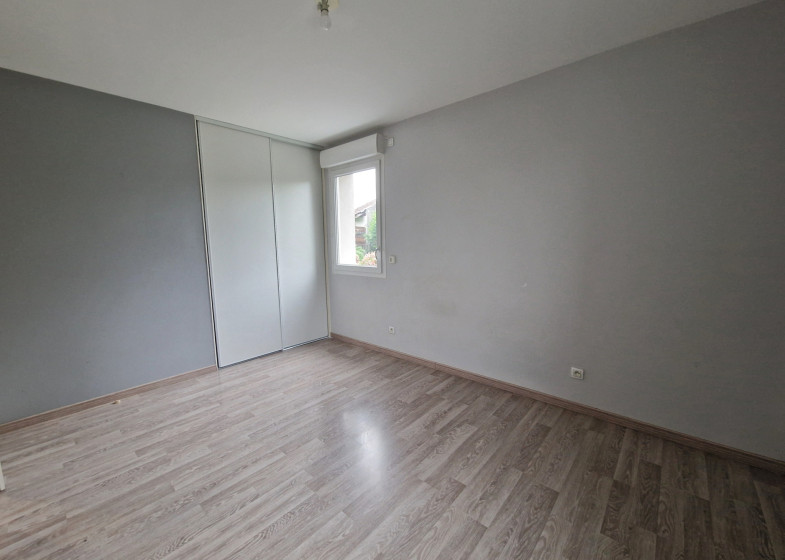Appartement T3 à vendre à Annemasse