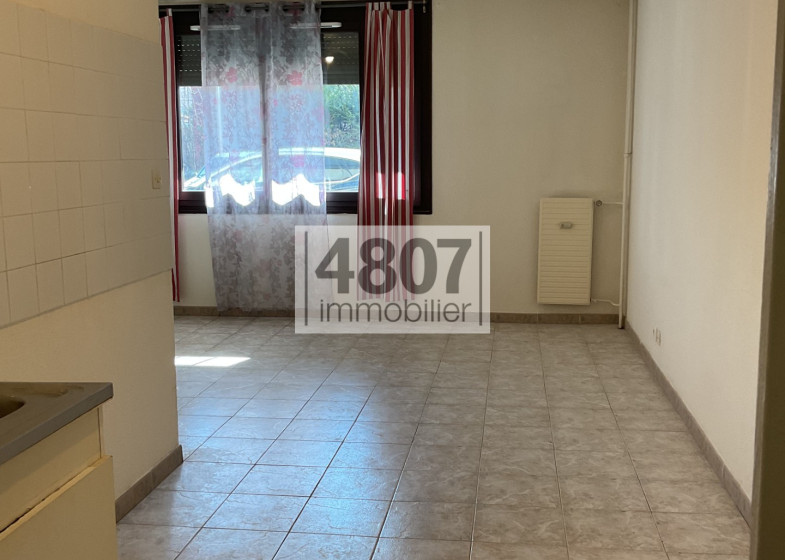 Appartement T4 à vendre à Thonon Les Bains