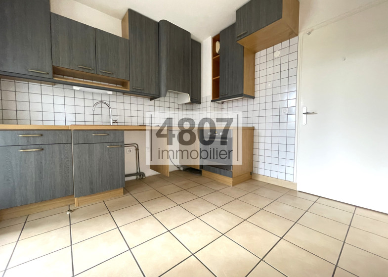 Appartement T3 à vendre à Annecy