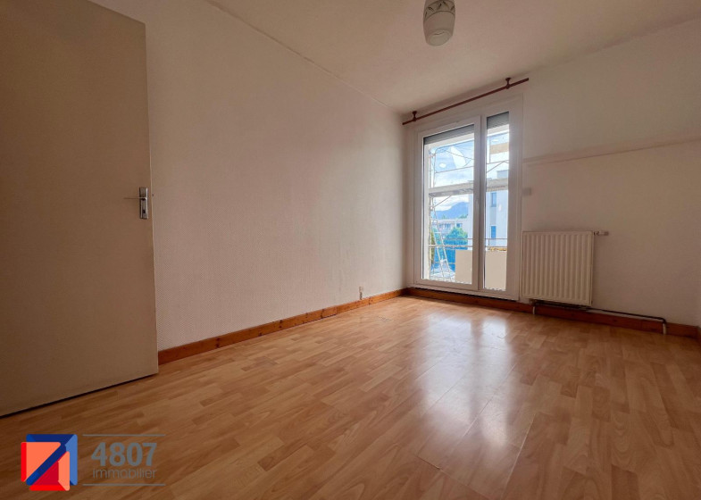 Appartement T2 à louer à Meythet