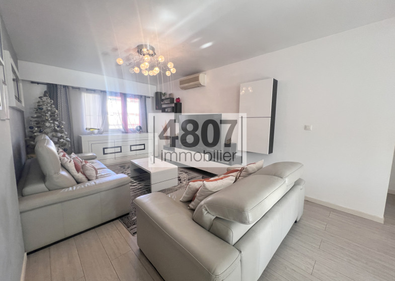 Appartement T6 à vendre à Sallanches