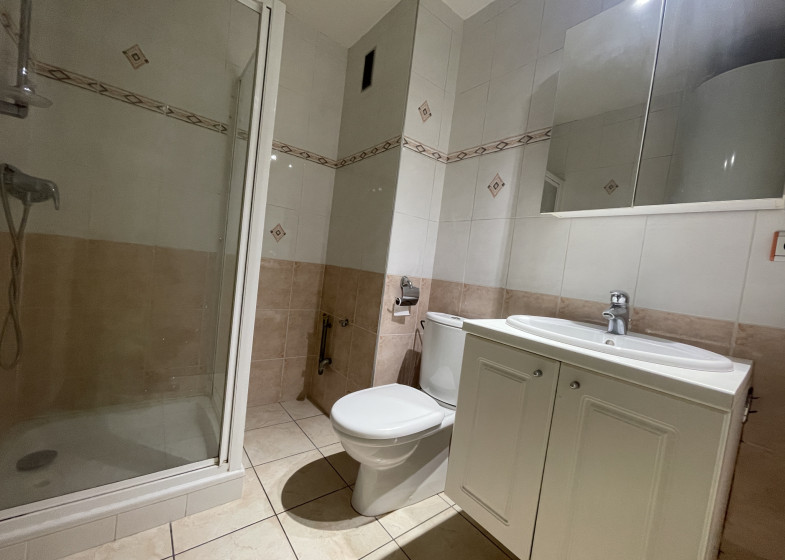 Appartement T2 à vendre à Bonneville