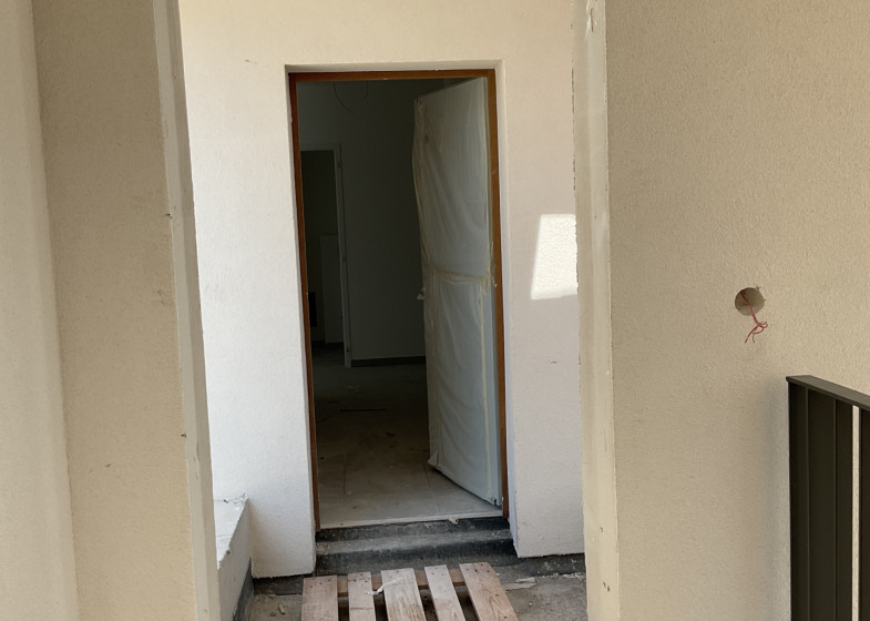 Appartement T4 à vendre à Sciez