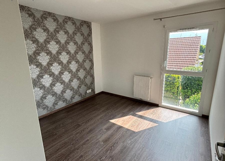 Appartement T3 à louer à Vetraz Monthoux