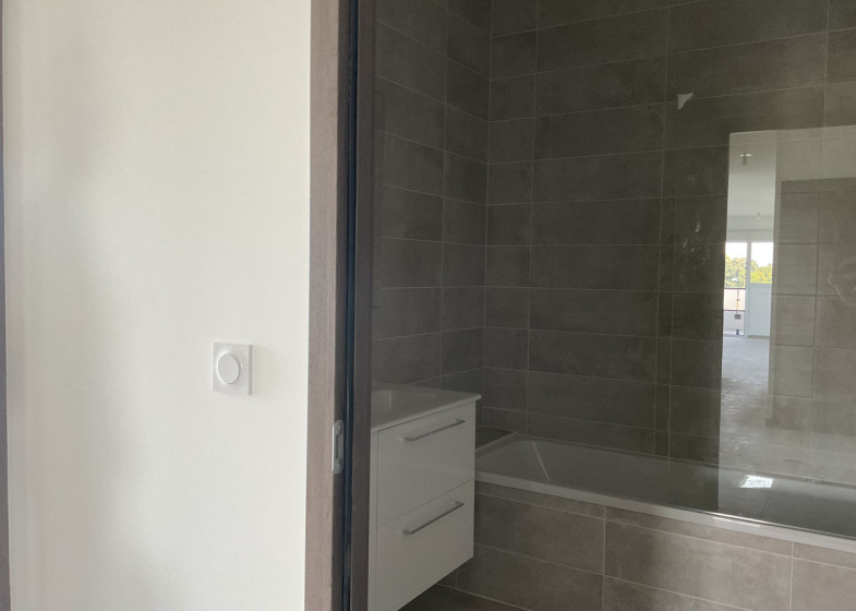 Appartement T4 à vendre à Thonon Les Bains