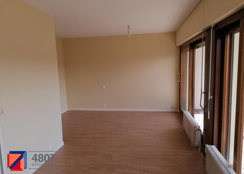 Appartement T1 à louer à Thonon Les Bains