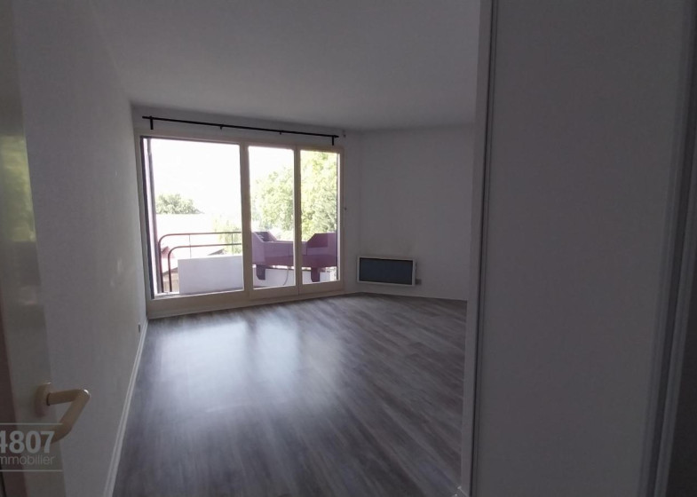 Appartement T1 à louer à Annemasse