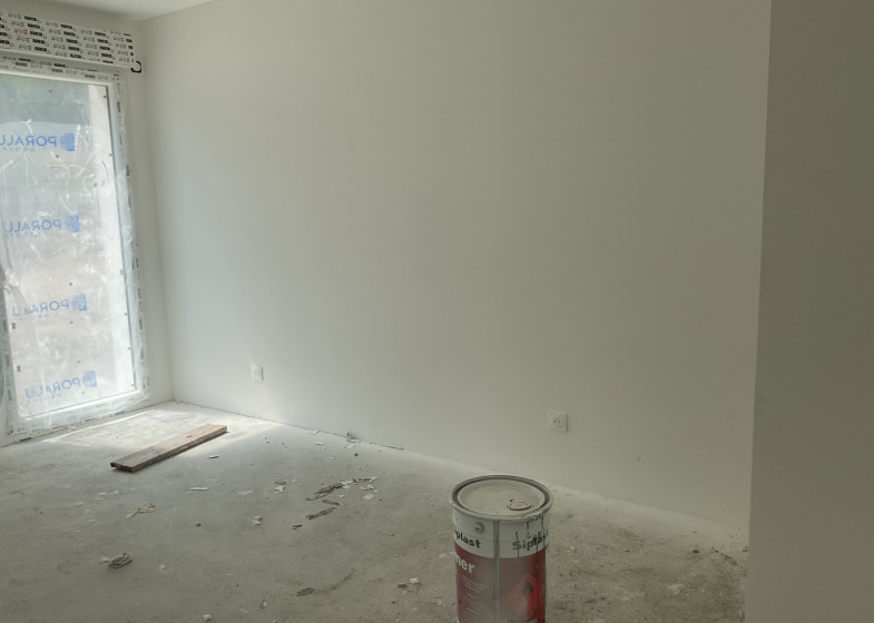 Appartement T5 à vendre à Sciez