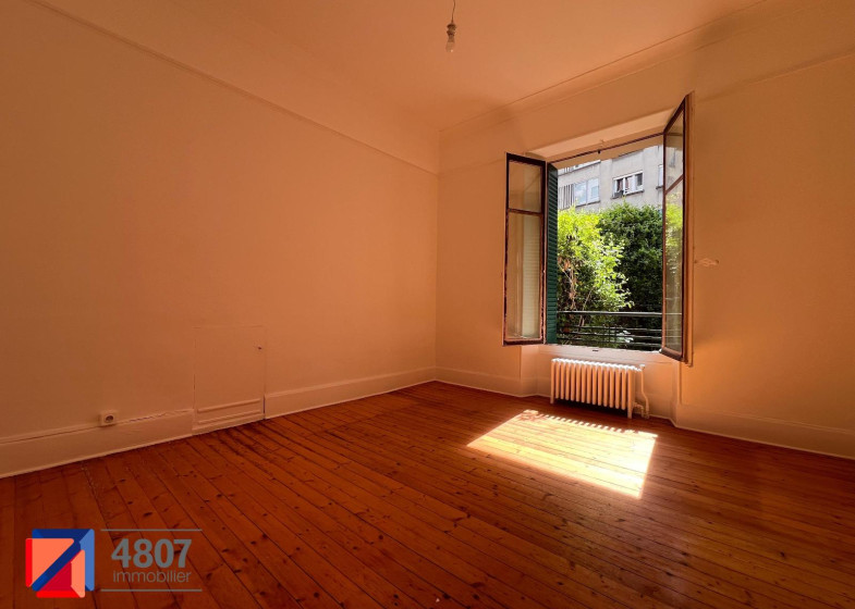Appartement T4 à louer à Annecy