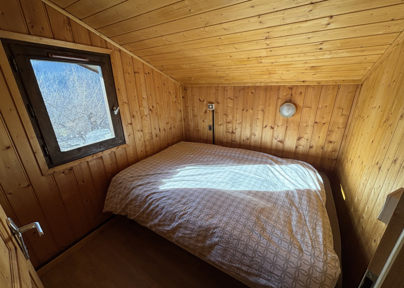 Maison T4 à vendre à Araches La Frasse