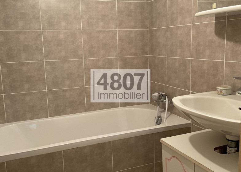 Appartement T4 à vendre à Thonon Les Bains