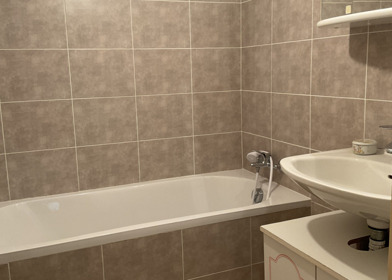 Appartement T4 à vendre à Thonon Les Bains
