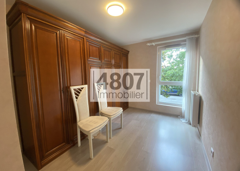 Appartement T4 à vendre à Annecy