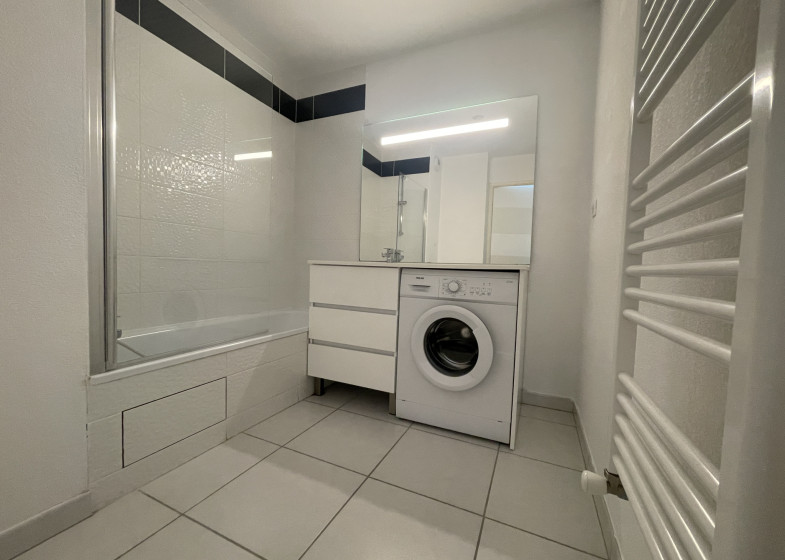 Appartement T3 à vendre à Bonneville