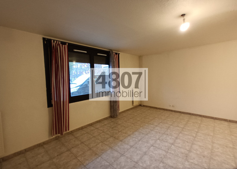 Appartement T4 à vendre à Thonon Les Bains