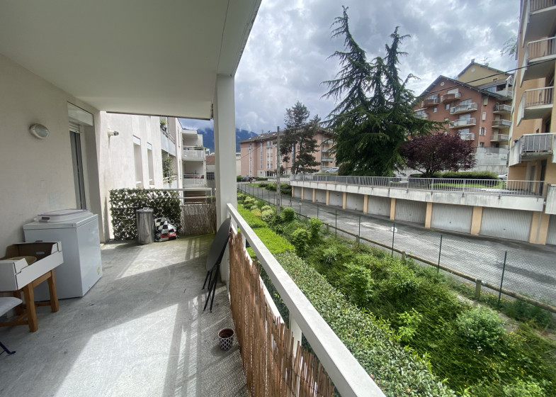 Appartement T3 à vendre à La Roche Sur Foron