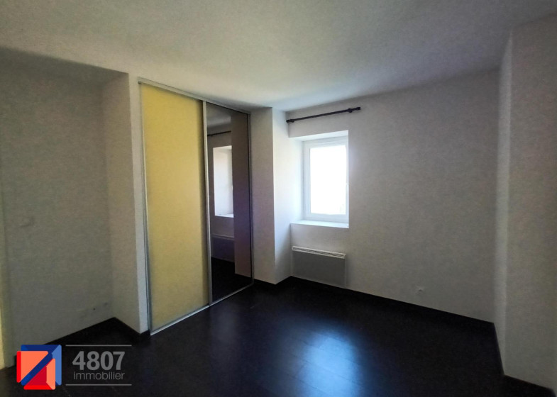 Appartement T5 à louer à Evian Les Bains