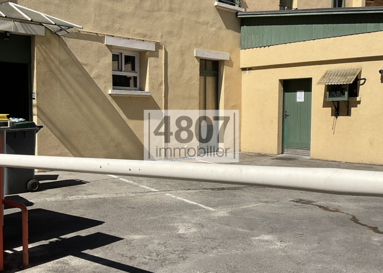 Appartement T2 à vendre à Thonon Les Bains
