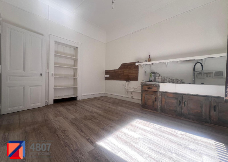 Appartement T4 à louer à Annecy