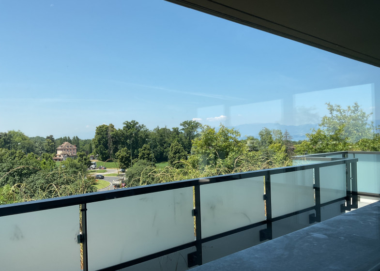 Appartement T4 à vendre à Thonon Les Bains