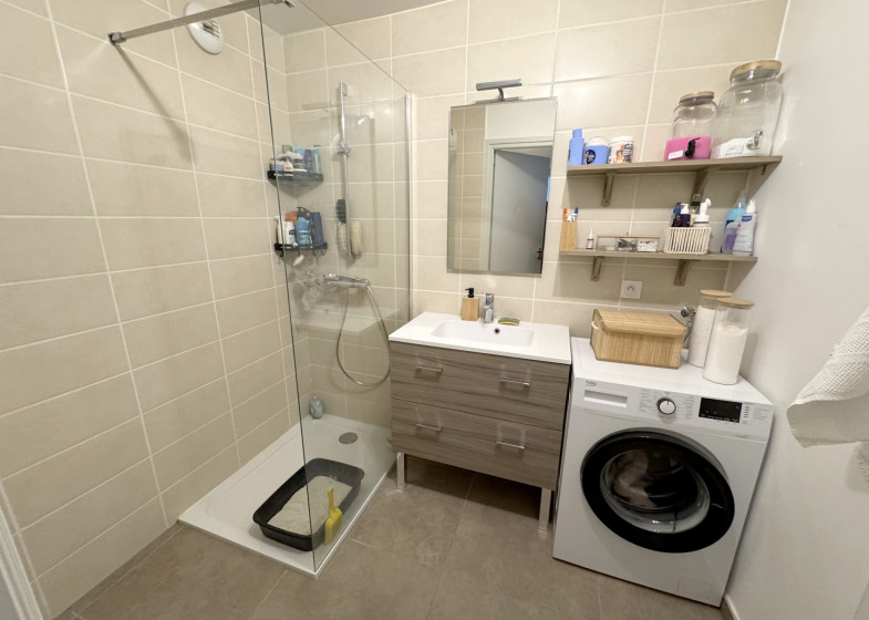 Appartement T3 à vendre à Thyez