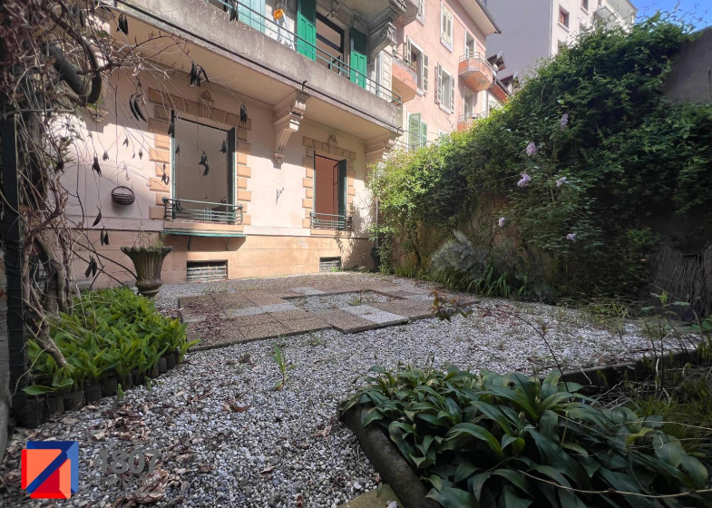 Appartement T4 à louer à Annecy