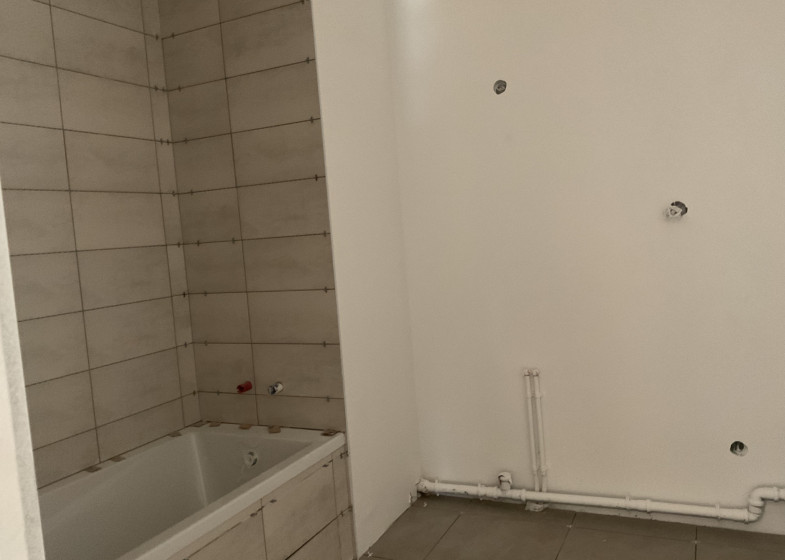 Appartement T3 à vendre à Lyaud