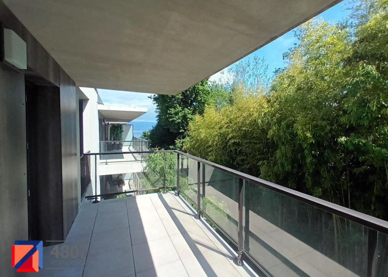 Appartement T2 à louer à Thonon Les Bains