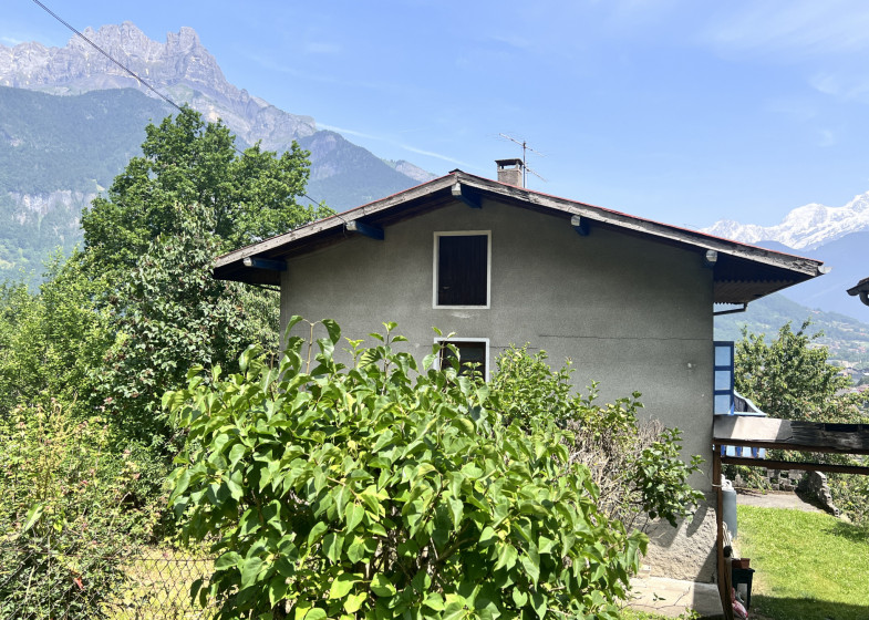 Maison T7 à vendre à Sallanches