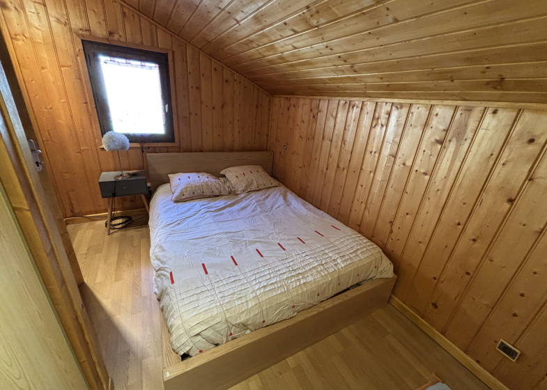 Maison T4 à vendre à Araches La Frasse