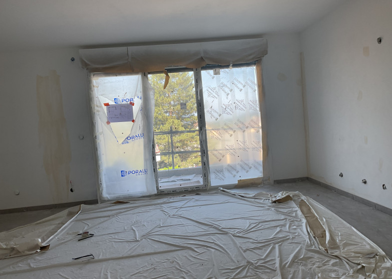 Appartement T3 à vendre à Lyaud