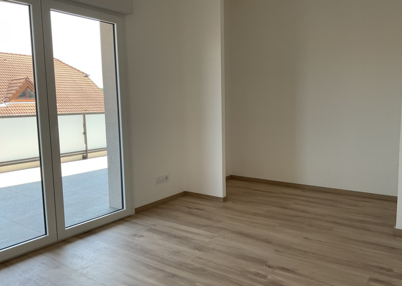 Appartement T4 à vendre à Thonon Les Bains