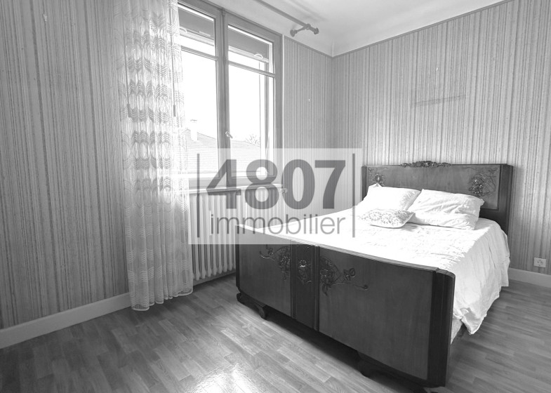 Maison T6 à vendre à Annecy