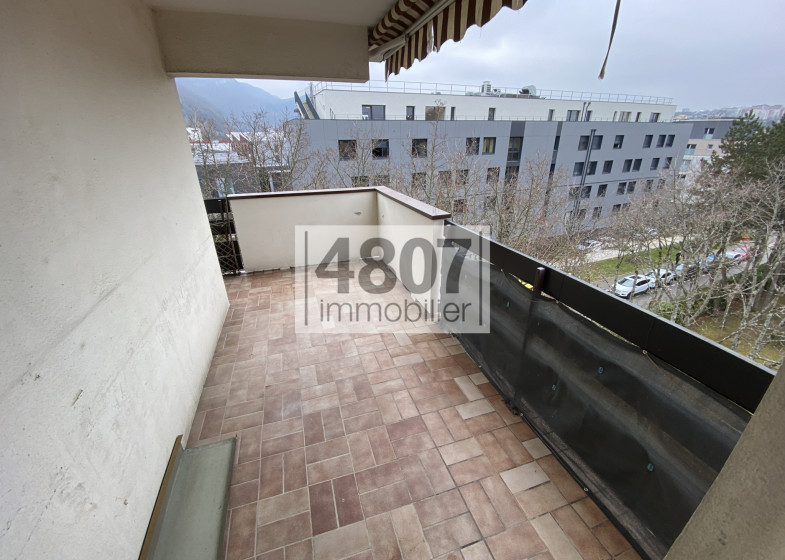 Appartement T5 à vendre à Annecy