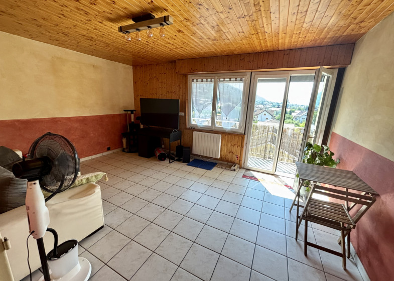 Appartement T4 à vendre à Scionzier