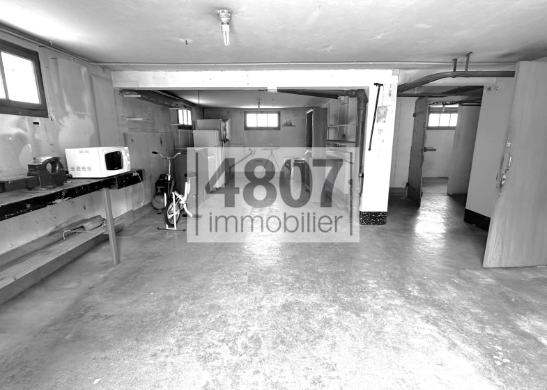 Maison T6 à vendre à Annecy