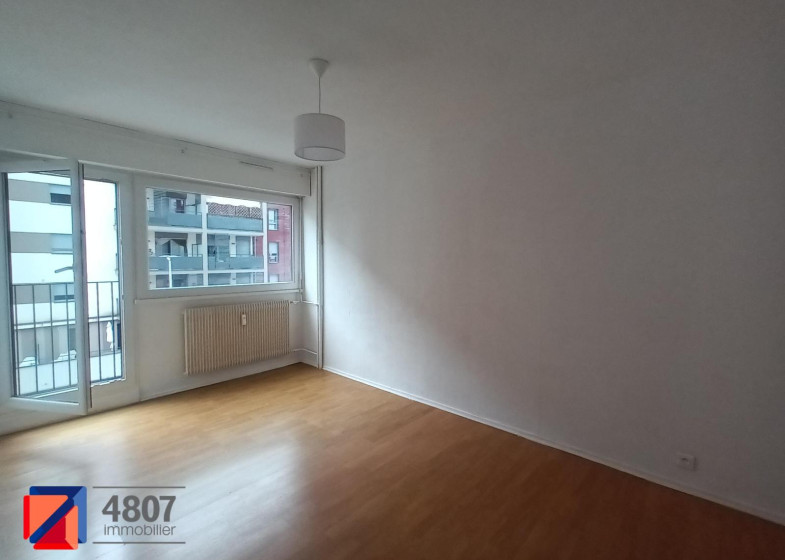 Appartement T2 à louer à Thonon Les Bains