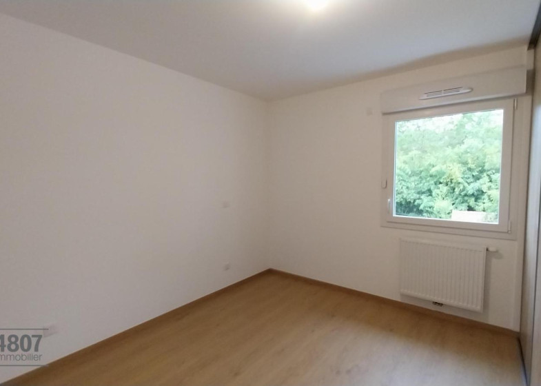 Appartement T2 à louer à Vetraz Monthoux