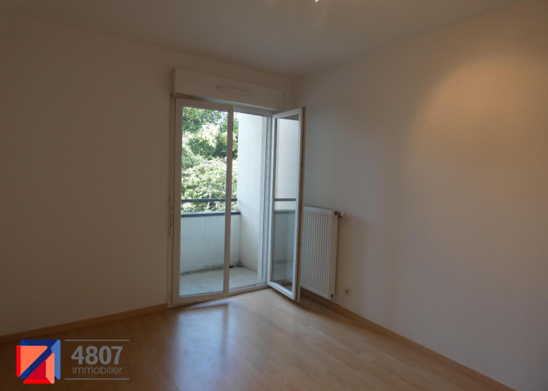 Appartement T4 à louer à Annemasse