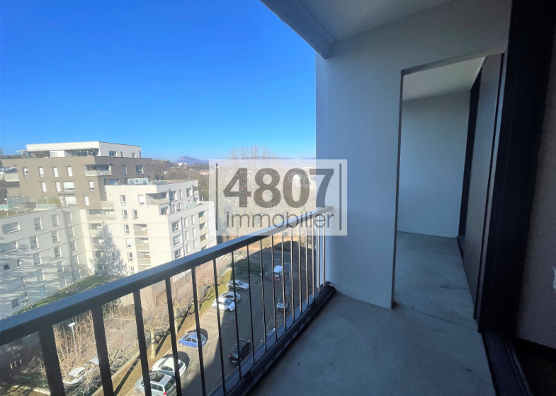 Appartement T2 à vendre à Annecy