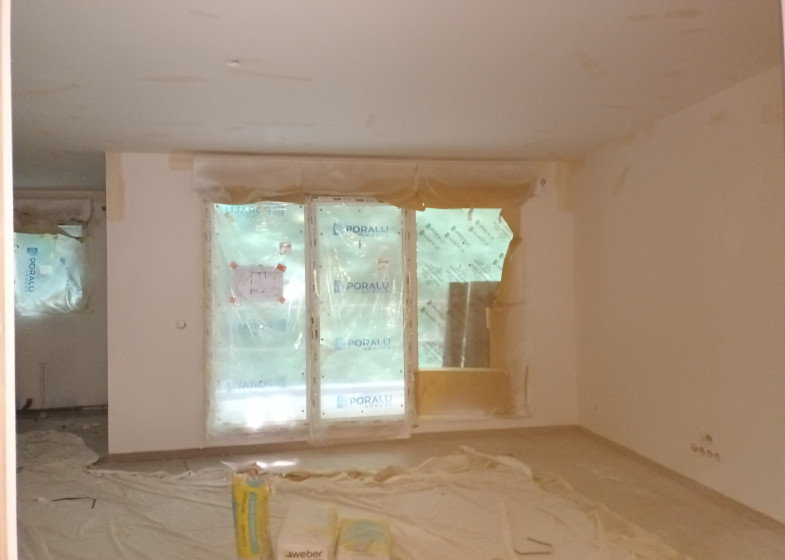 Appartement T3 à vendre à Lyaud