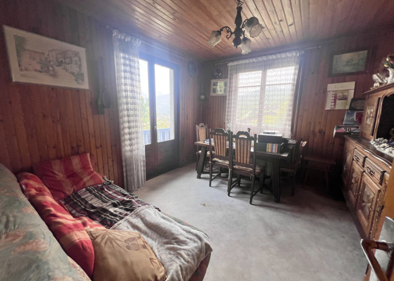 Maison T7 à vendre à Sallanches