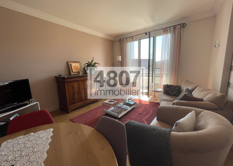 Appartement T3 à vendre à Annecy