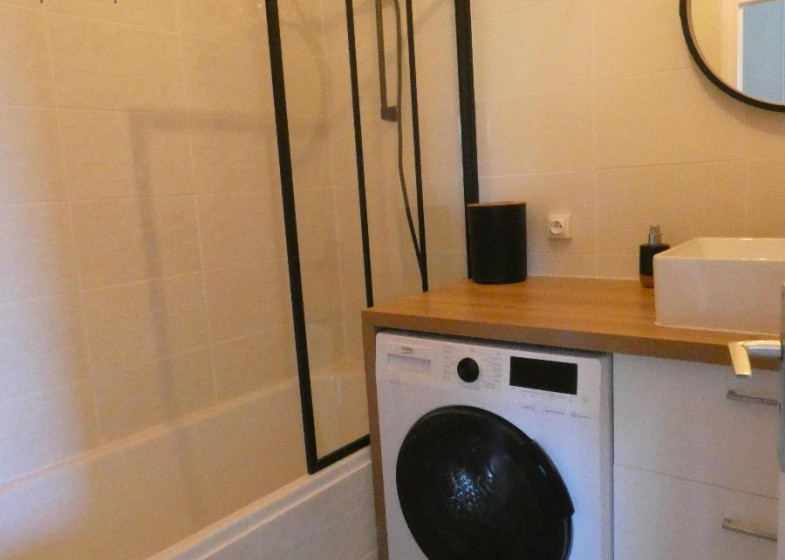 Appartement T1 à louer à Annemasse