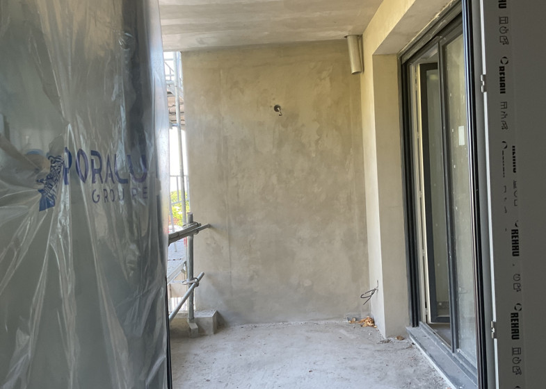 Appartement T3 à vendre à Lyaud