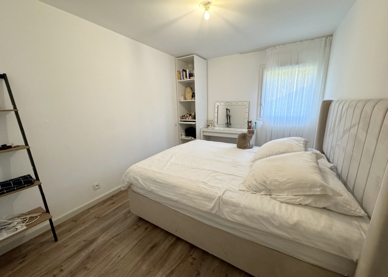Appartement T3 à vendre à Thyez